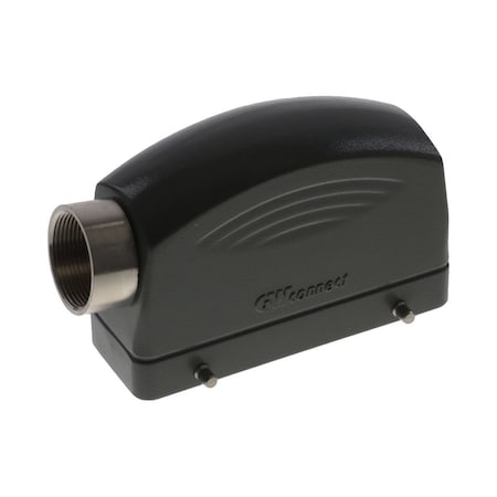 Molex 24B Std Hood 4Pgs Hc S/E M32 Fit 7824.6489.0